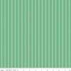 SALE Sweet Acres Ticking C13215 Alpine - Riley Blake Designs - Off-White Stripe Stripes Striped - Quilting Cotton Fabric
