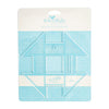 SALE Riley Blake Quilty Tools Binding Holder ST-27256 - Riley Blake Designs - Acrylic Tool