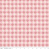 SALE Bee Vintage Mable C13082 Frosting - Riley Blake Designs - Floral Flowers - Lori Holt - Quilting Cotton Fabric