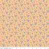 SALE Bee Vintage Lizzie C13089 Beehive - Riley Blake Designs - Floral Flowers - Lori Holt - Quilting Cotton Fabric