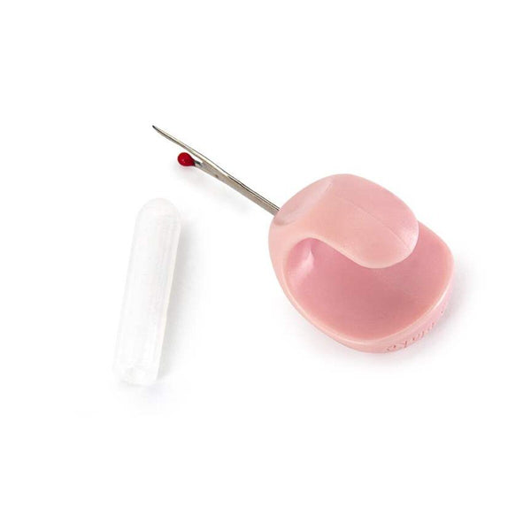 SALE Cindy's Seam Ripper Small ST-17837 Pink - Riley Blake Designs - Best Little Unpicker