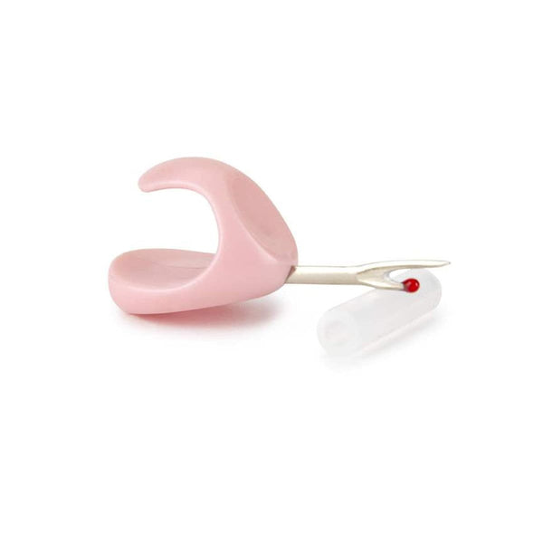 SALE Cindy's Seam Ripper Small ST-17837 Pink - Riley Blake Designs - Best Little Unpicker