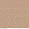 SALE Red, White & True Burst C13189 Burlap - Riley Blake Designs - Patriotic Tone-on-Tone Starbursts - Quilting Cotton Fabric