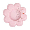SALE Lori Holt Flower Power Magnetic Pin Holder ST-28248 - Riley Blake Designs - Vintage Flower Pink Frosting