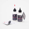 SALE Appli-Glue P112-APPLIGLUE - Jillily Studio - ONE Bottle - 2 Ounces - Anti-Clog Nylon Tip - Basting Applique - Acid Free