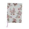 SALE Jane Austen Journal Cassandra ST-15998 - Riley Blake - Hardcover Notebook - 250 Lined Pages - Bookmark - 6"x8" - Licensed Product