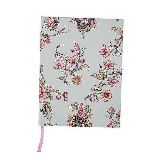 SALE Jane Austen Journal Cassandra ST-15998 - Riley Blake - Hardcover Notebook - 250 Lined Pages - Bookmark - 6"x8" - Licensed Product