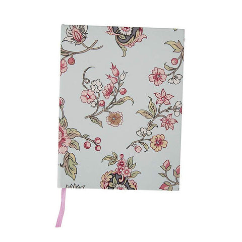 SALE Jane Austen Journal Cassandra ST-15998 - Riley Blake Designs - Hardcover Notebook - 250 Lined Pages - Ribbon Bookmark - 6"x8"